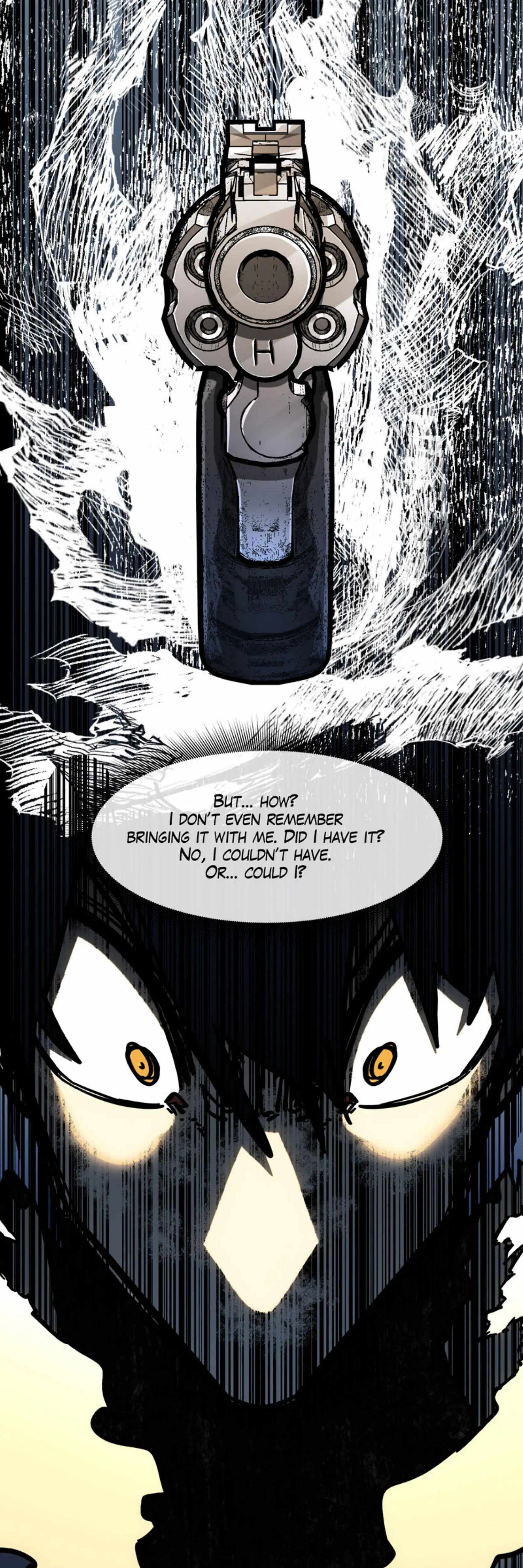 Alive - Manhwa Chapter 1 52